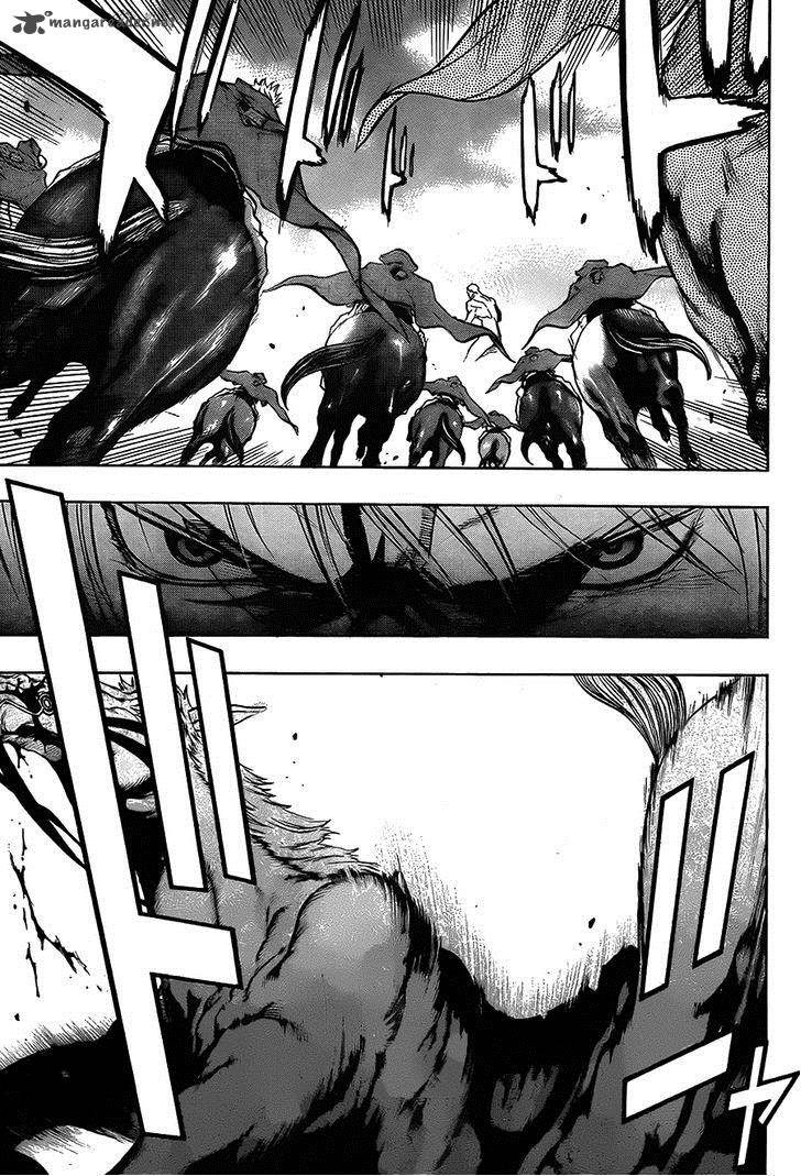 Attack On Titan Before The Fall 7 30