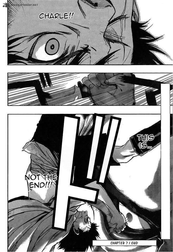 Attack On Titan Before The Fall 7 36