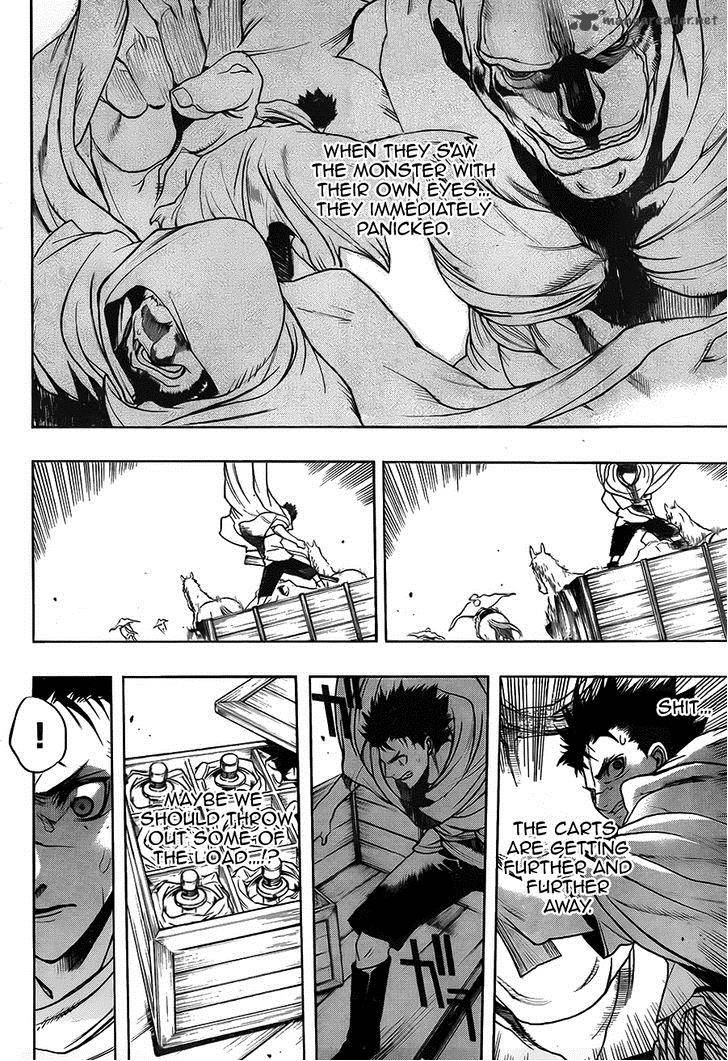 Attack On Titan Before The Fall 7 9