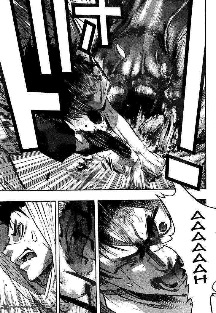 Attack On Titan Before The Fall 8 13