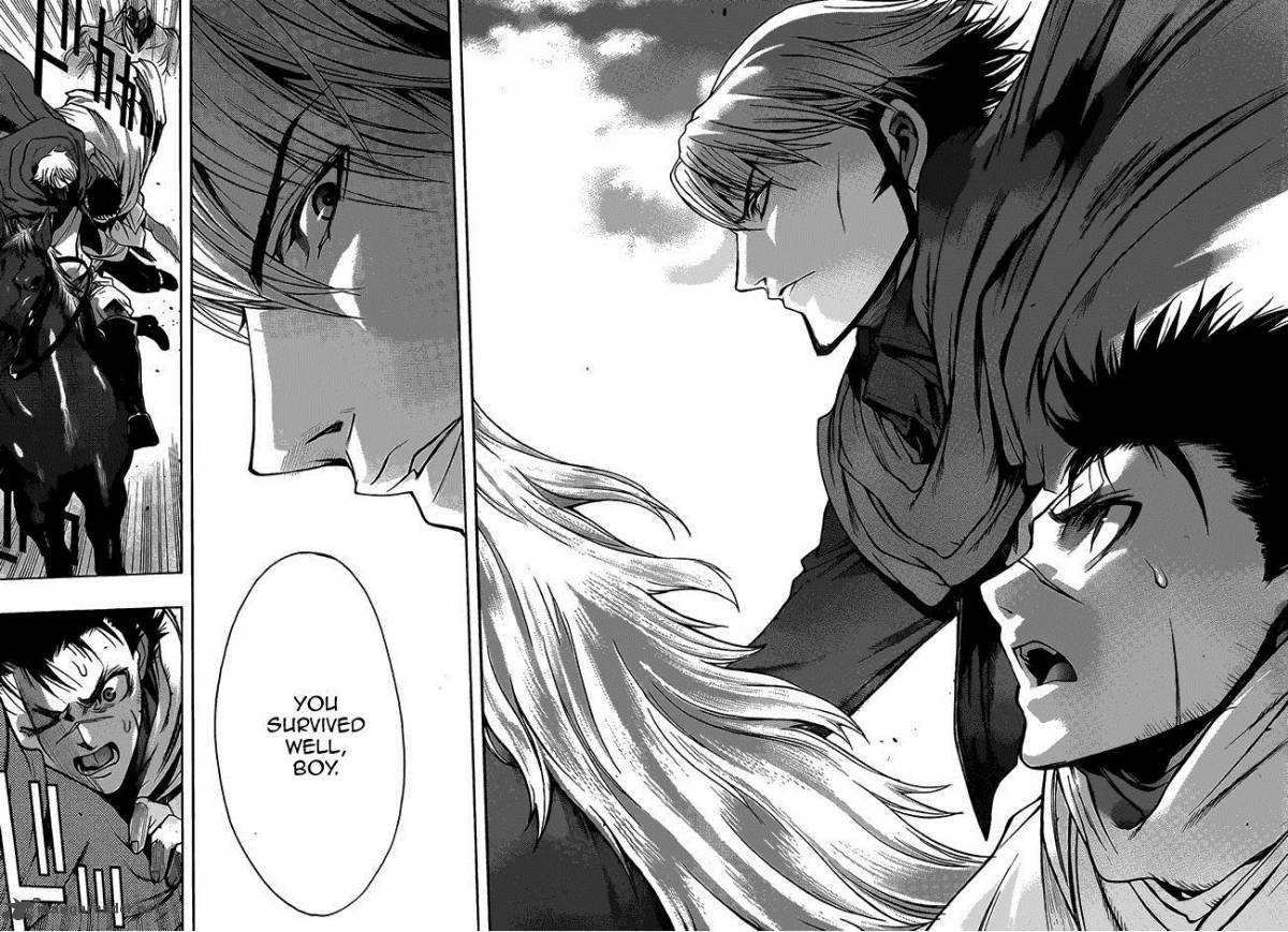 Attack On Titan Before The Fall 8 14