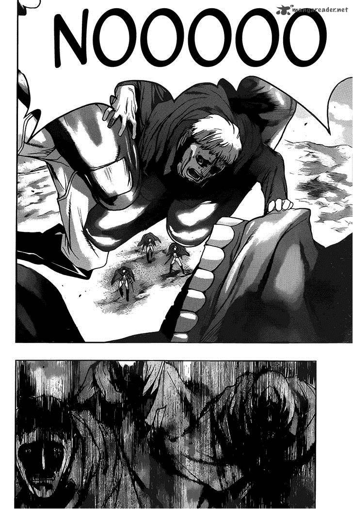 Attack On Titan Before The Fall 8 19