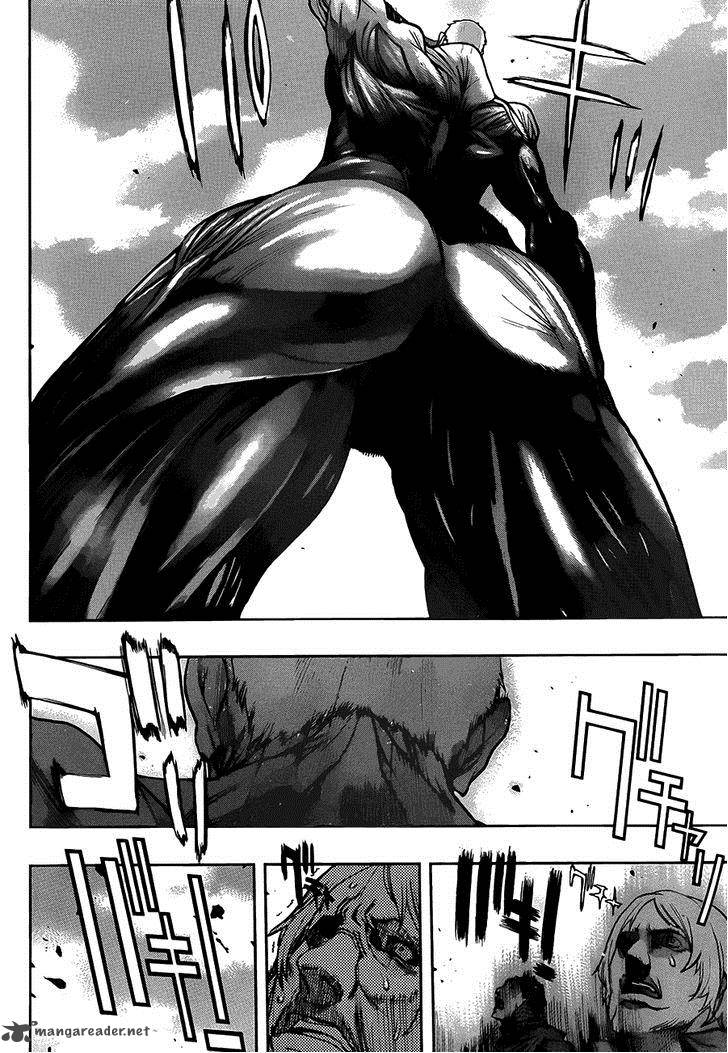 Attack On Titan Before The Fall 8 21