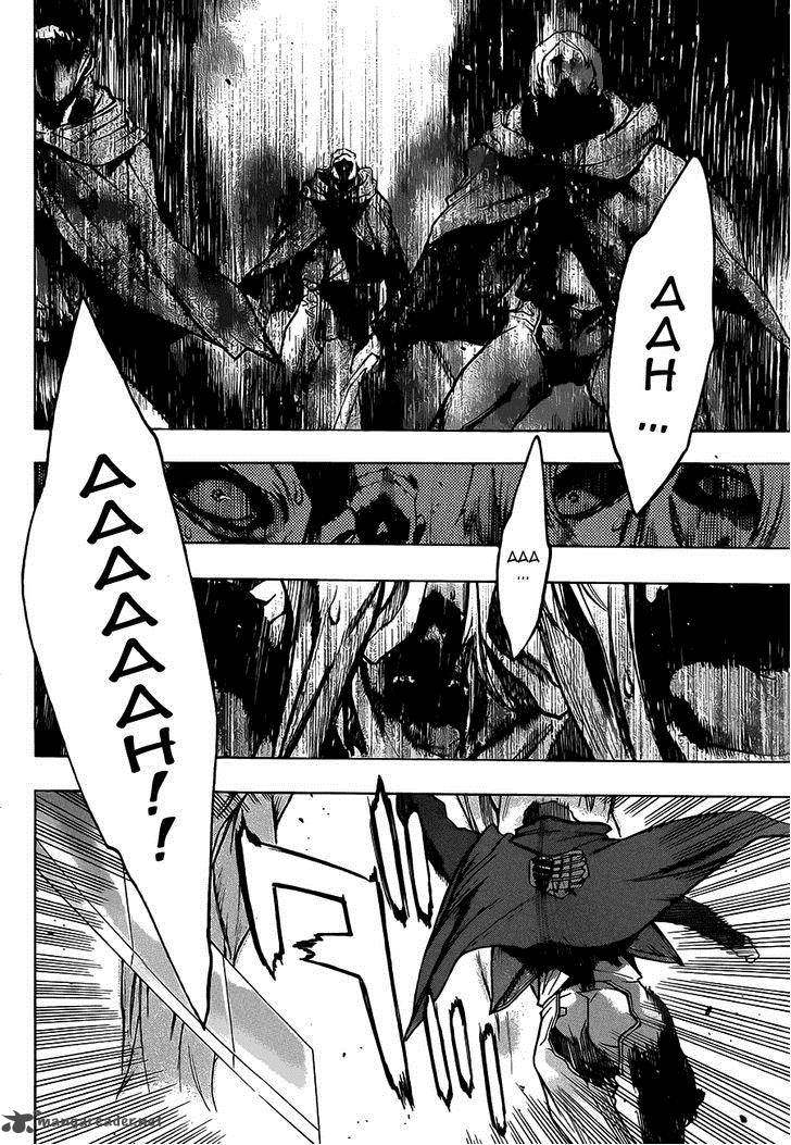 Attack On Titan Before The Fall 8 24