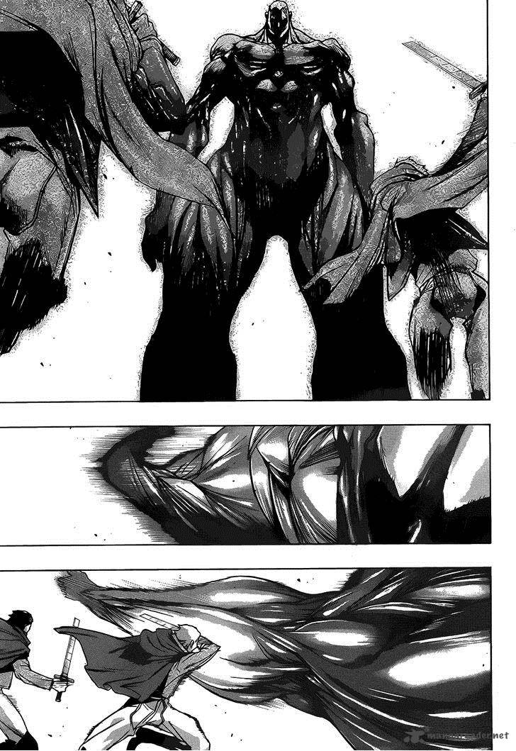 Attack On Titan Before The Fall 8 25