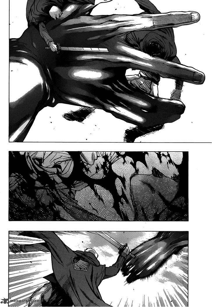 Attack On Titan Before The Fall 8 26