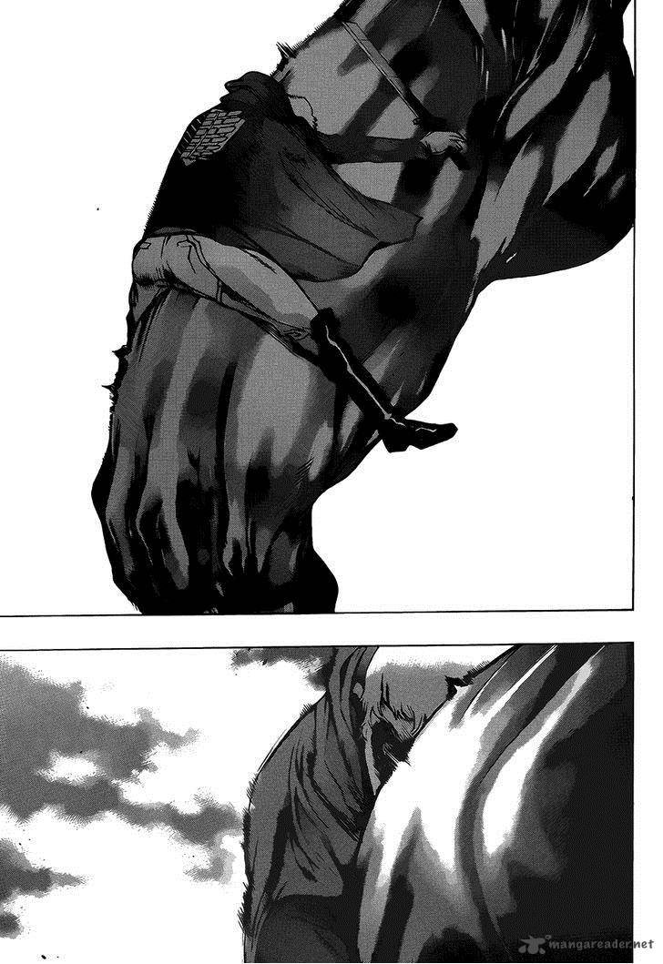 Attack On Titan Before The Fall 8 27