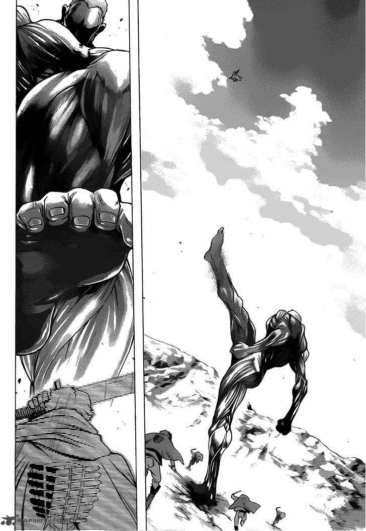 Attack On Titan Before The Fall 8 28