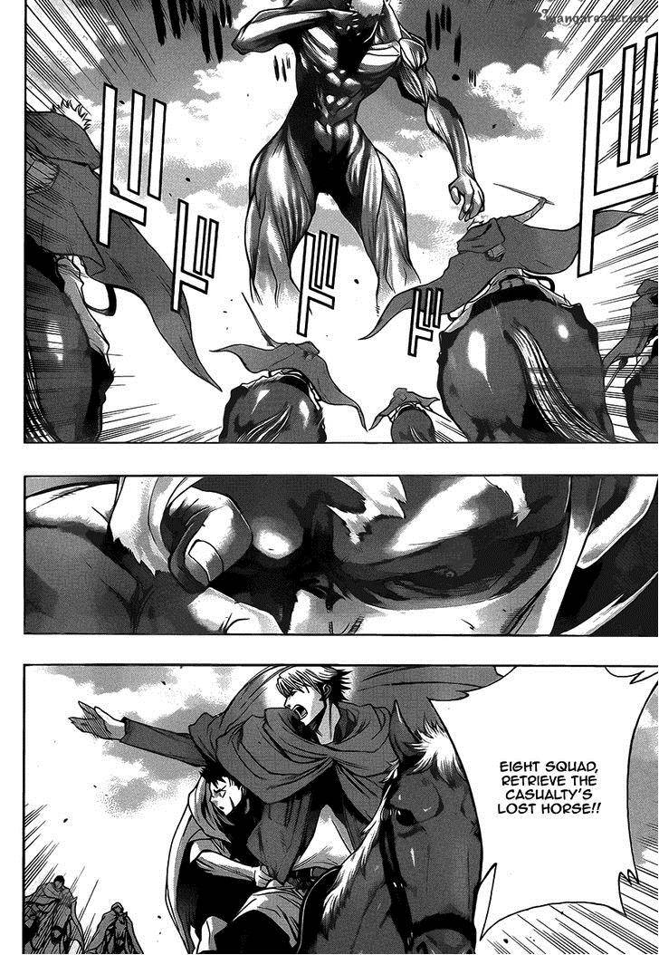 Attack On Titan Before The Fall 8 33
