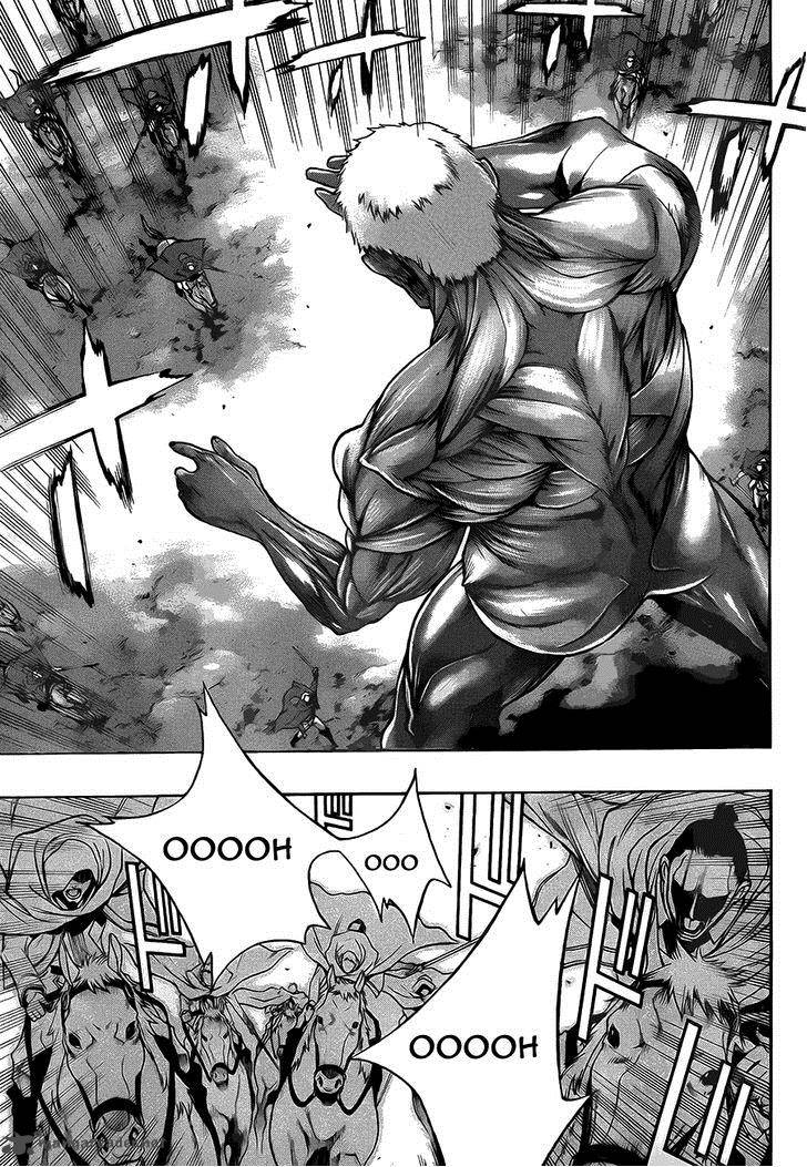 Attack On Titan Before The Fall 8 34