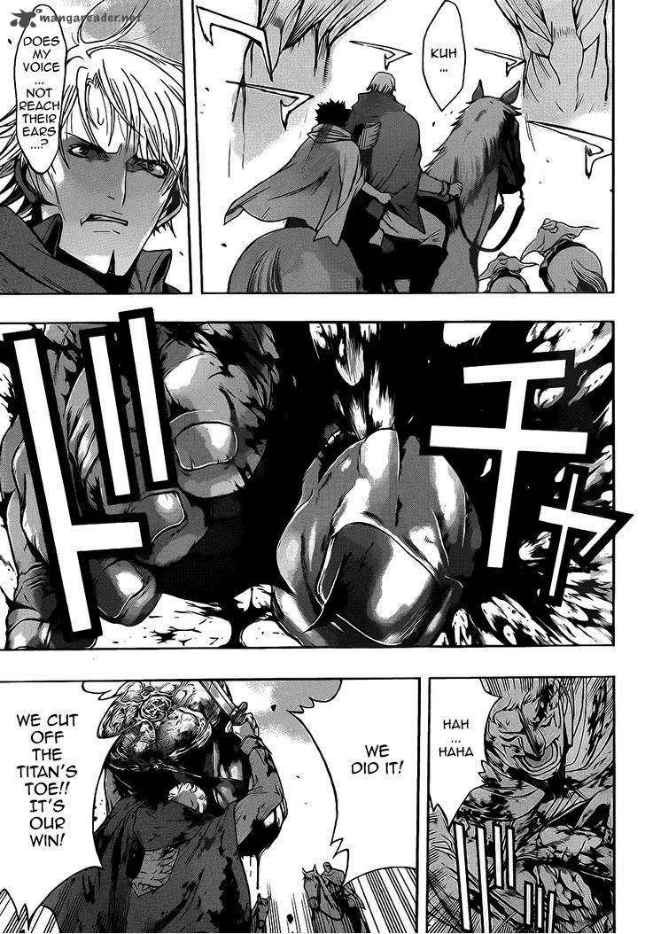 Attack On Titan Before The Fall 8 36