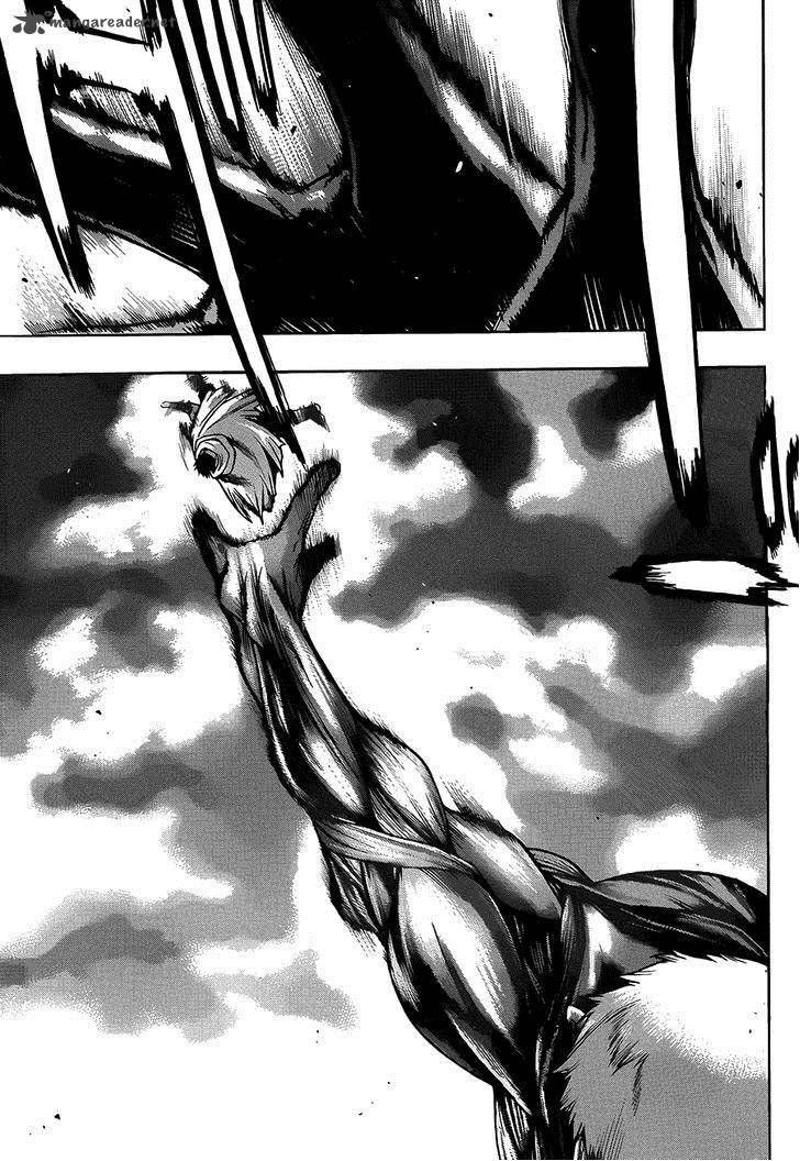 Attack On Titan Before The Fall 8 4