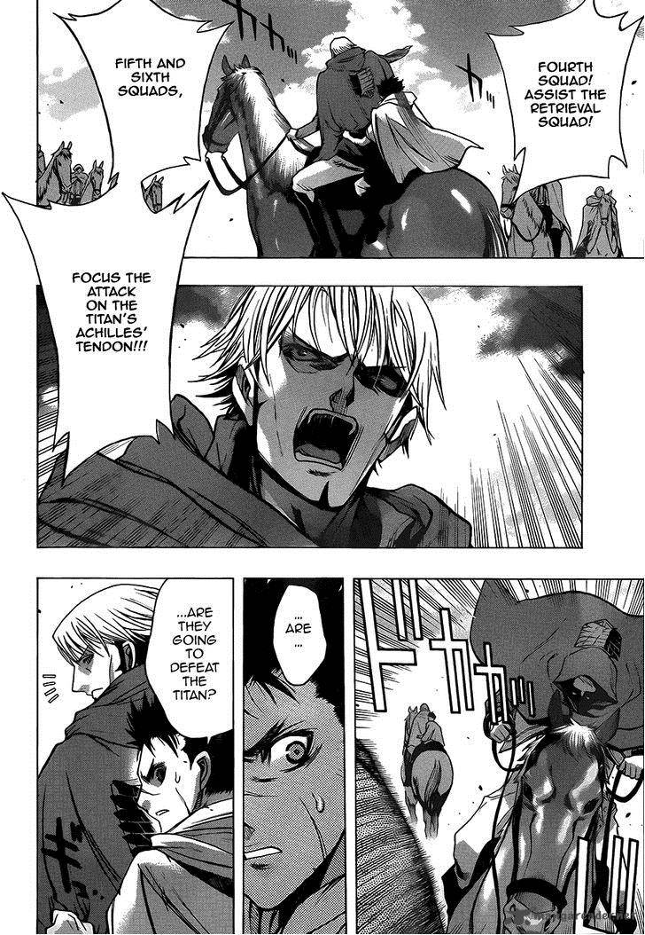 Attack On Titan Before The Fall 8 45