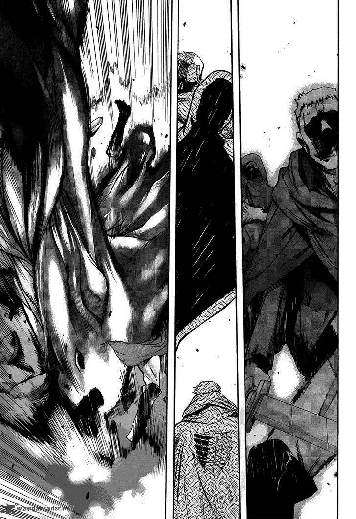 Attack On Titan Before The Fall 8 48