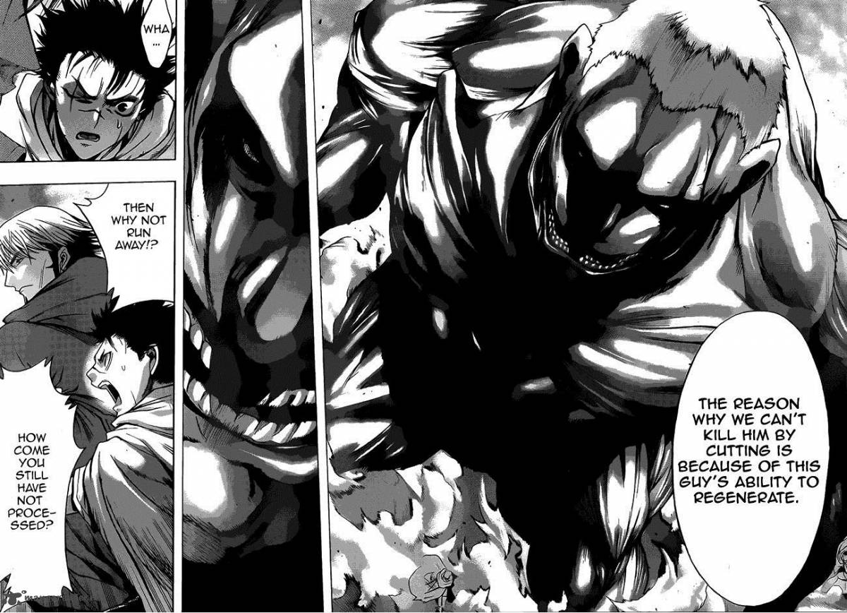 Attack On Titan Before The Fall 8 49