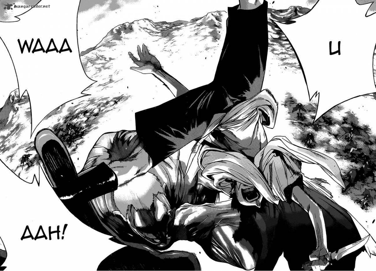 Attack On Titan Before The Fall 8 5