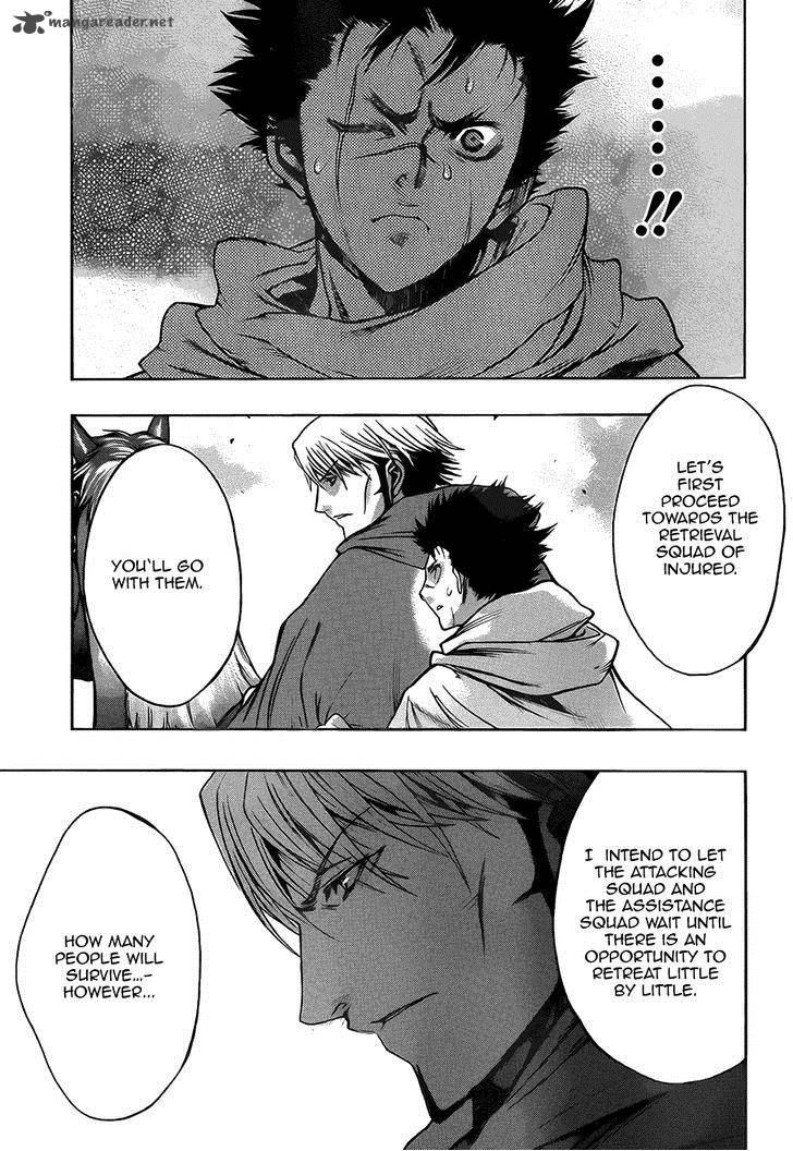 Attack On Titan Before The Fall 8 51