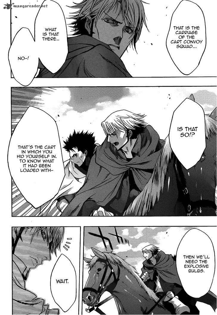 Attack On Titan Before The Fall 8 54