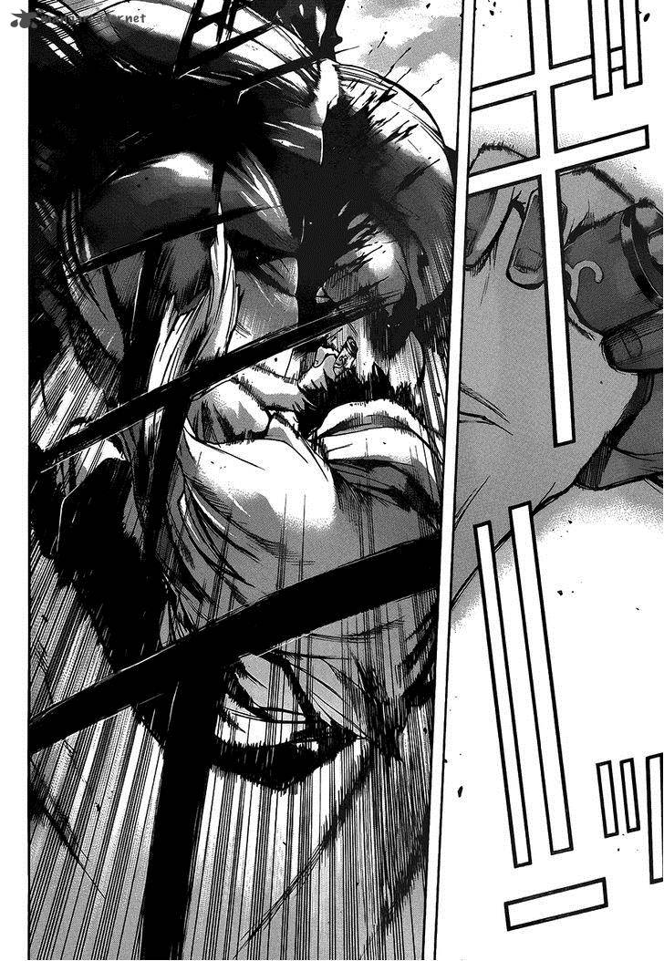 Attack On Titan Before The Fall 8 8
