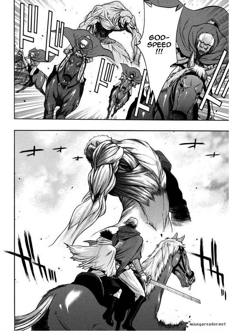 Attack On Titan Before The Fall 9 10