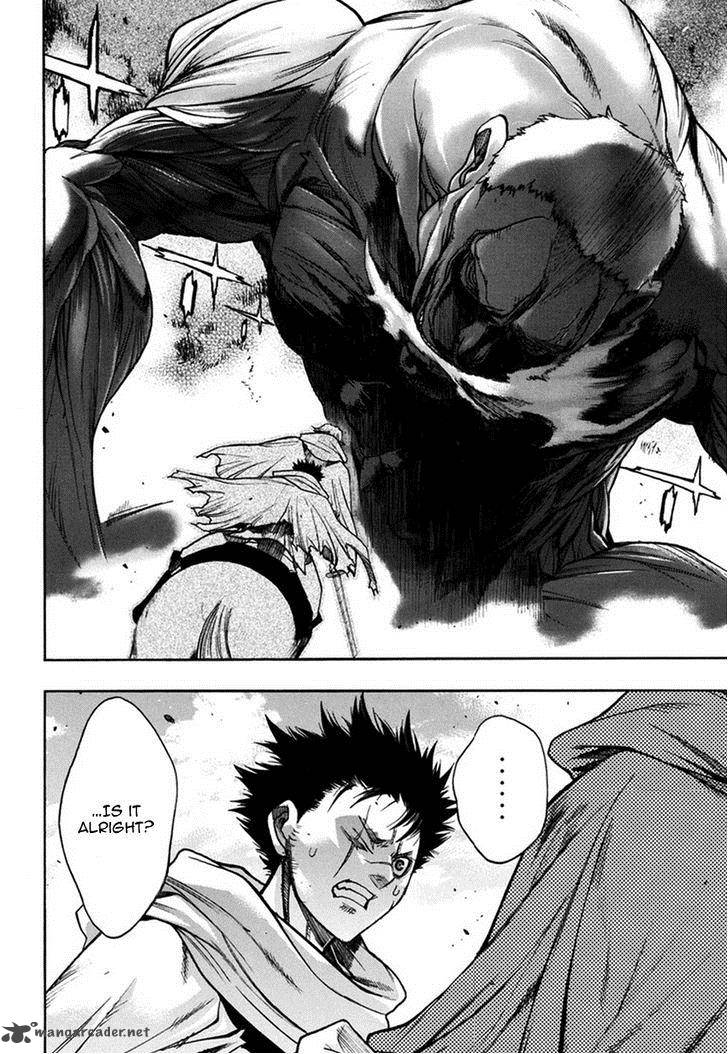 Attack On Titan Before The Fall 9 12