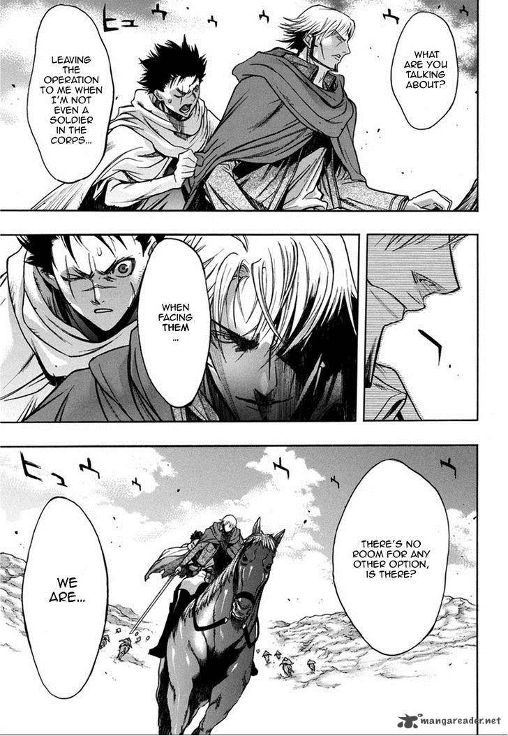 Attack On Titan Before The Fall 9 13