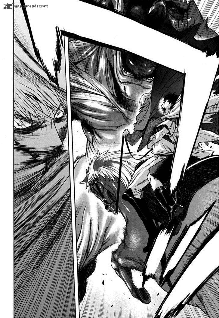 Attack On Titan Before The Fall 9 17