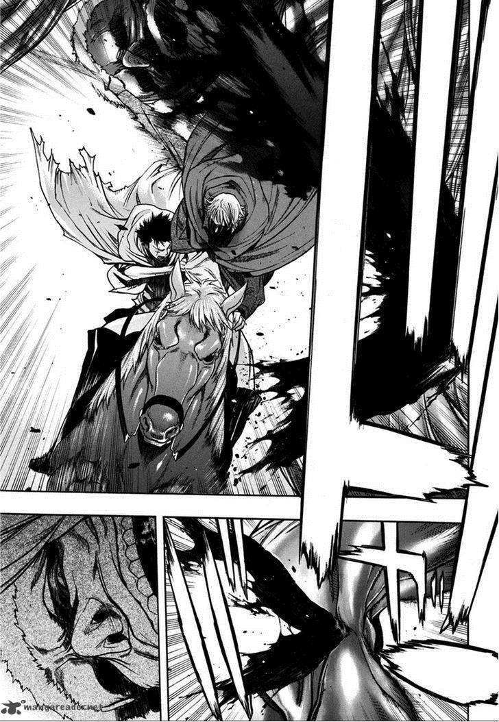 Attack On Titan Before The Fall 9 18