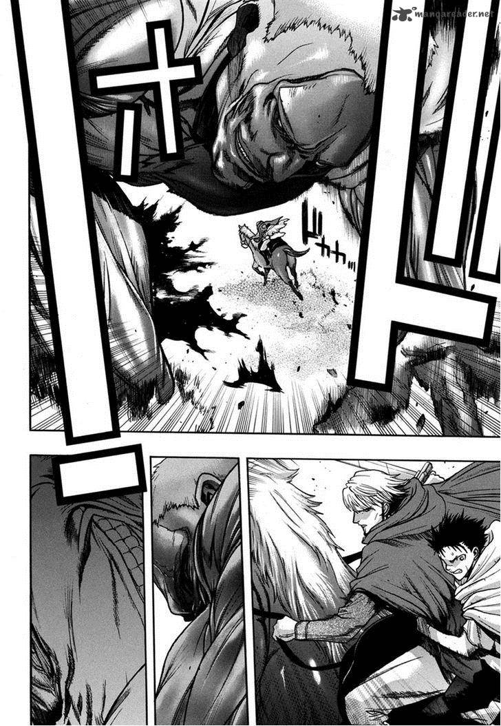 Attack On Titan Before The Fall 9 19