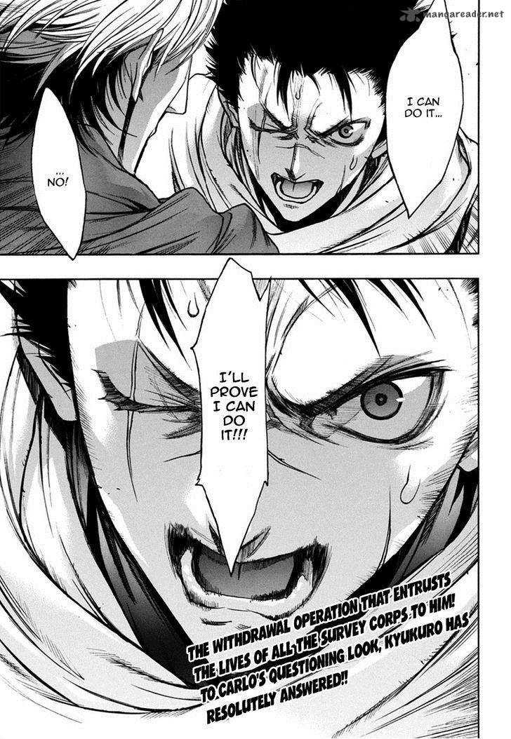 Attack On Titan Before The Fall 9 2