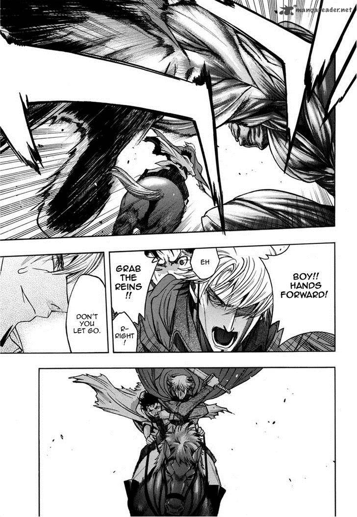 Attack On Titan Before The Fall 9 20