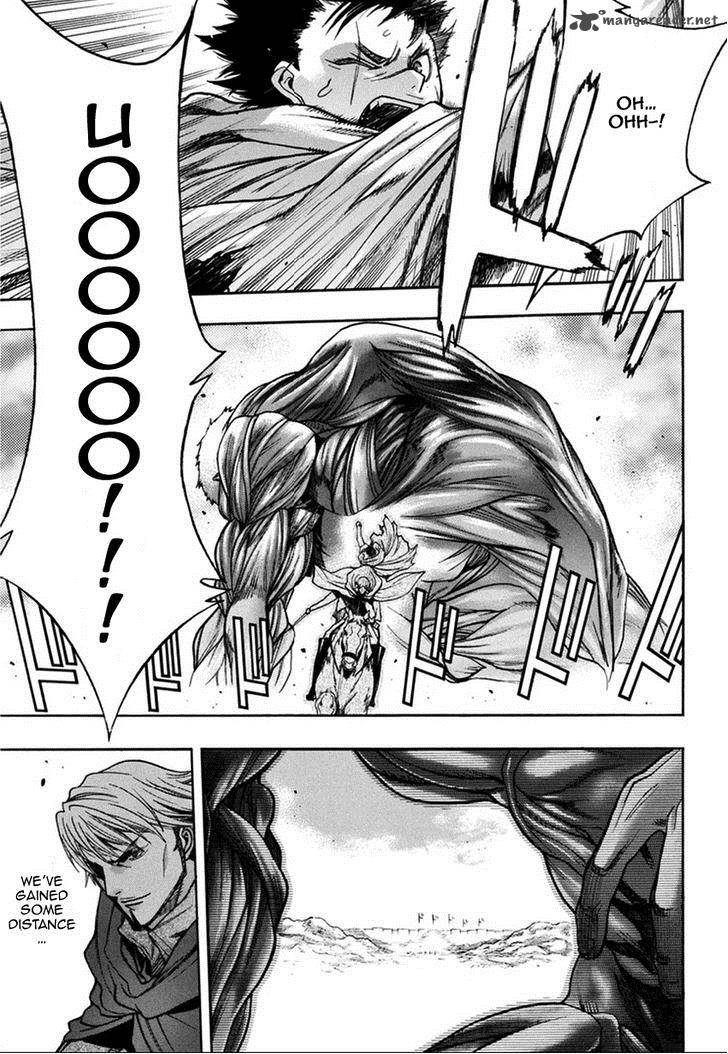 Attack On Titan Before The Fall 9 22