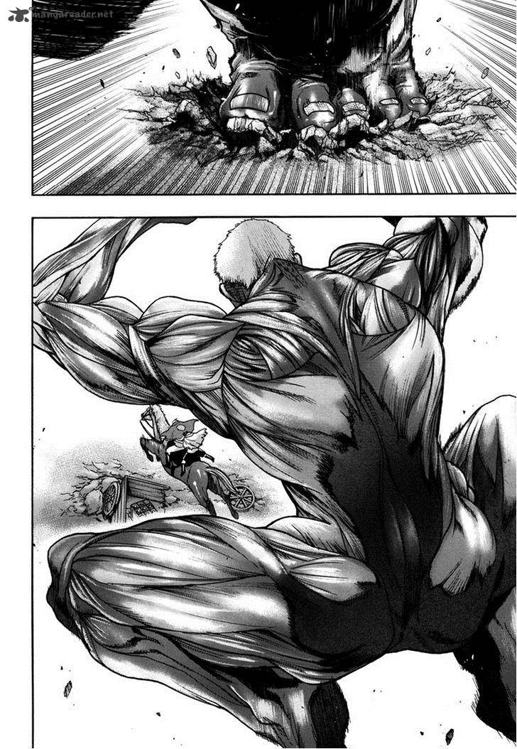 Attack On Titan Before The Fall 9 26