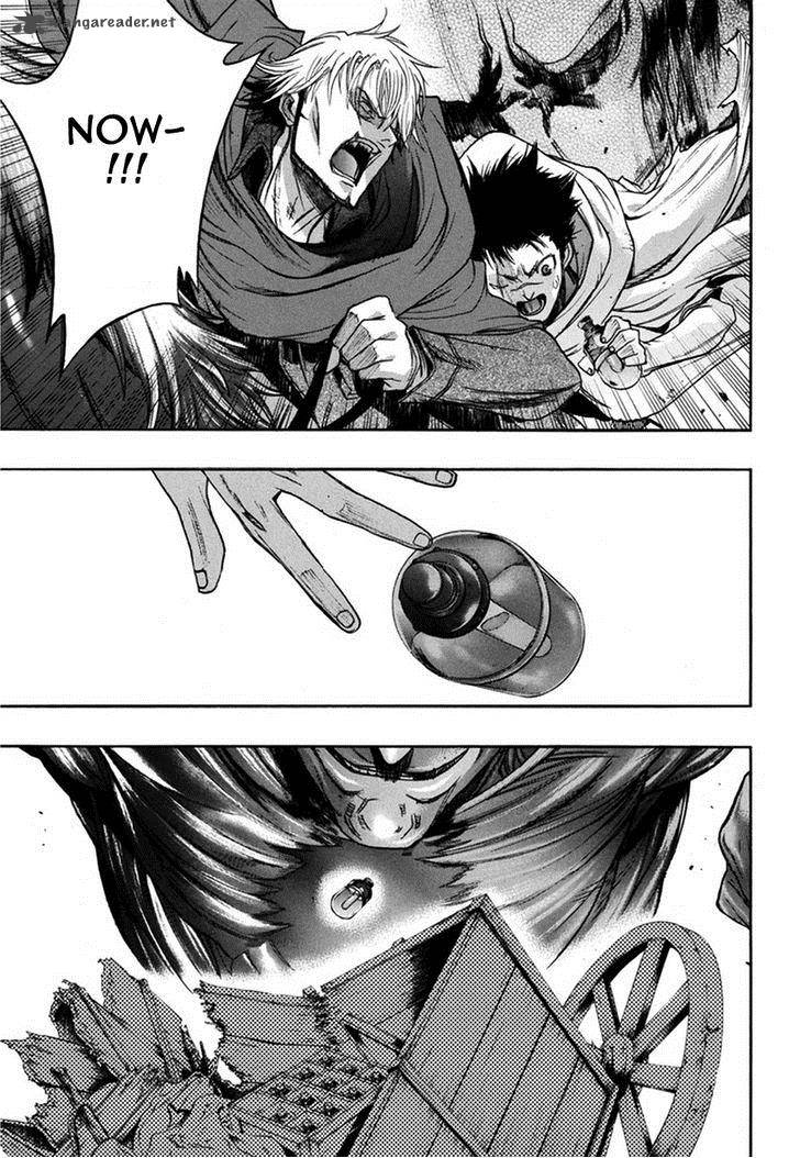 Attack On Titan Before The Fall 9 27