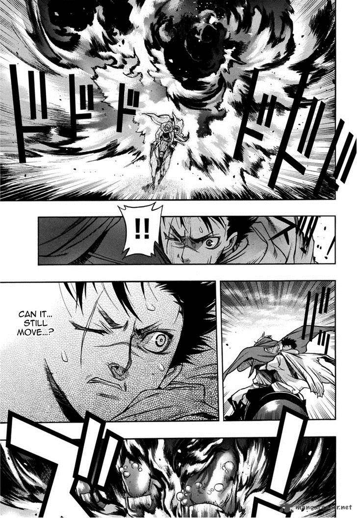 Attack On Titan Before The Fall 9 33