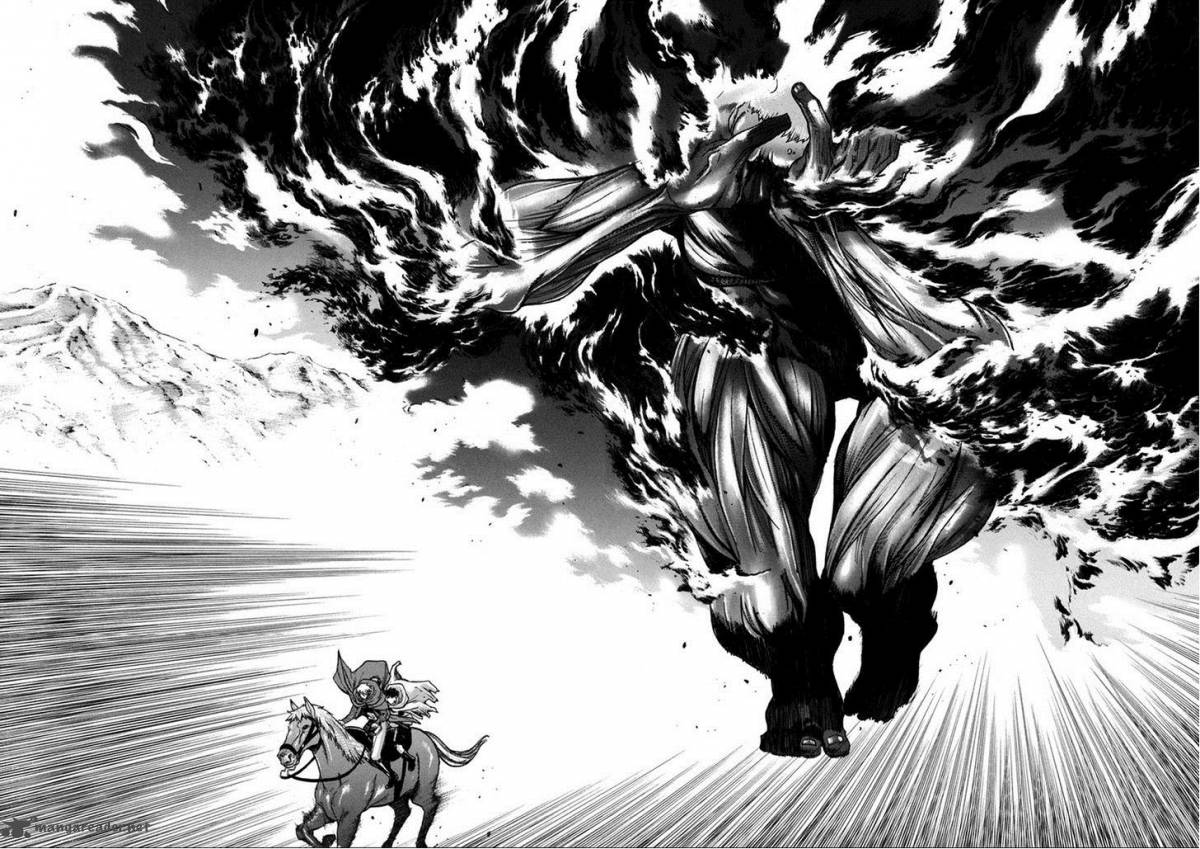 Attack On Titan Before The Fall 9 34