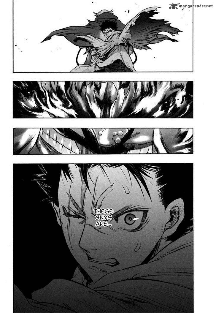 Attack On Titan Before The Fall 9 35