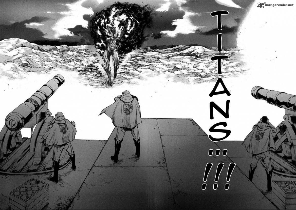 Attack On Titan Before The Fall 9 37