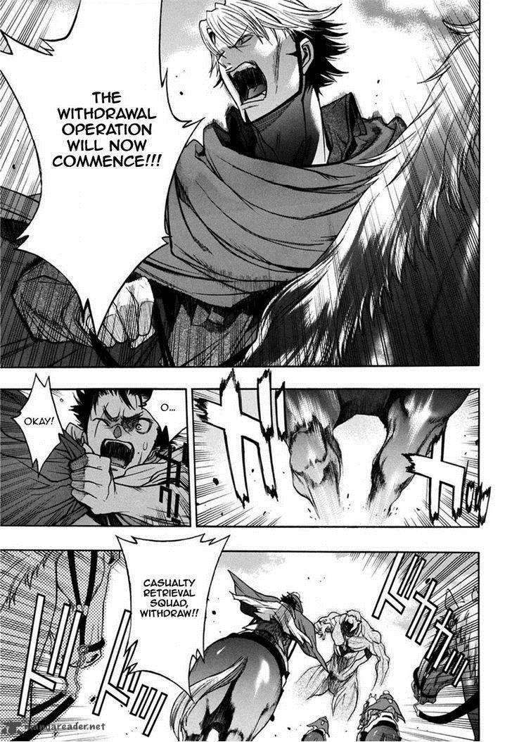 Attack On Titan Before The Fall 9 4