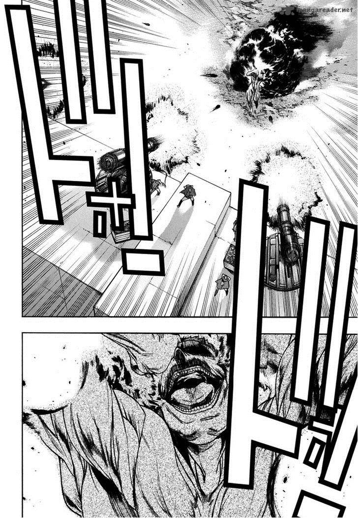 Attack On Titan Before The Fall 9 40