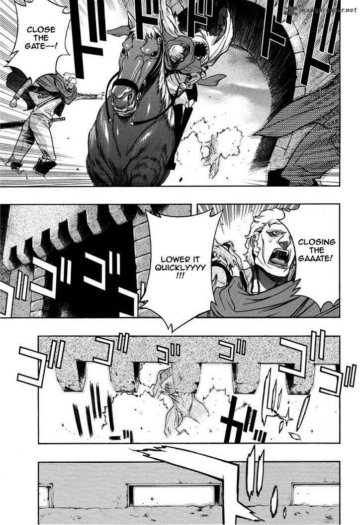 Attack On Titan Before The Fall 9 41