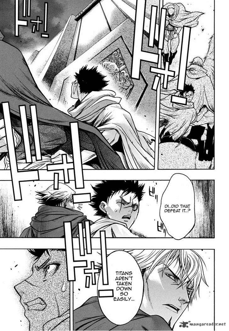 Attack On Titan Before The Fall 9 43