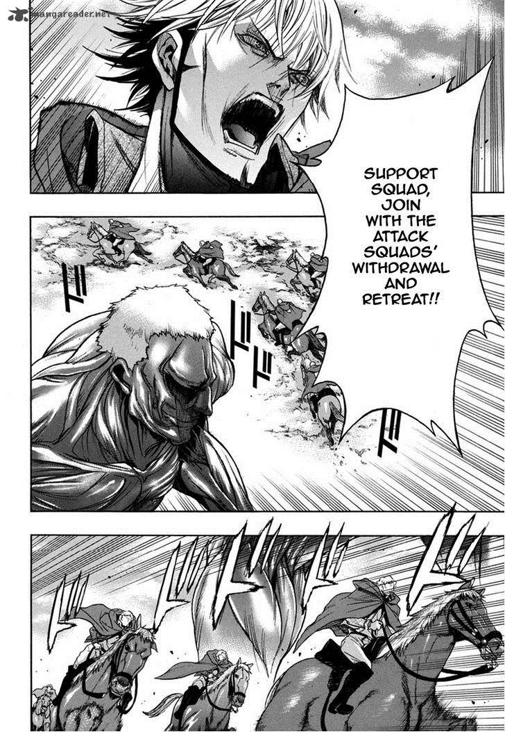 Attack On Titan Before The Fall 9 6