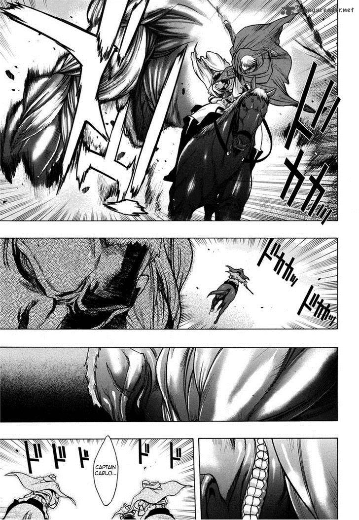 Attack On Titan Before The Fall 9 9
