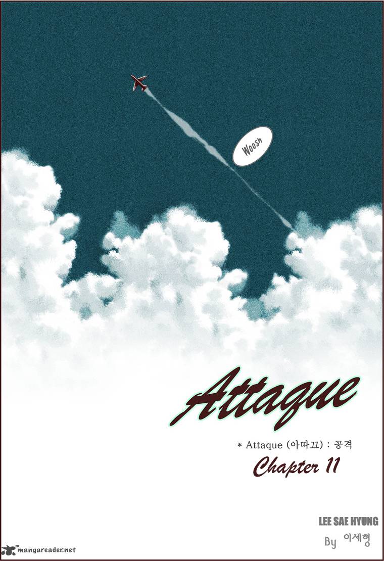 Attaque 11 7