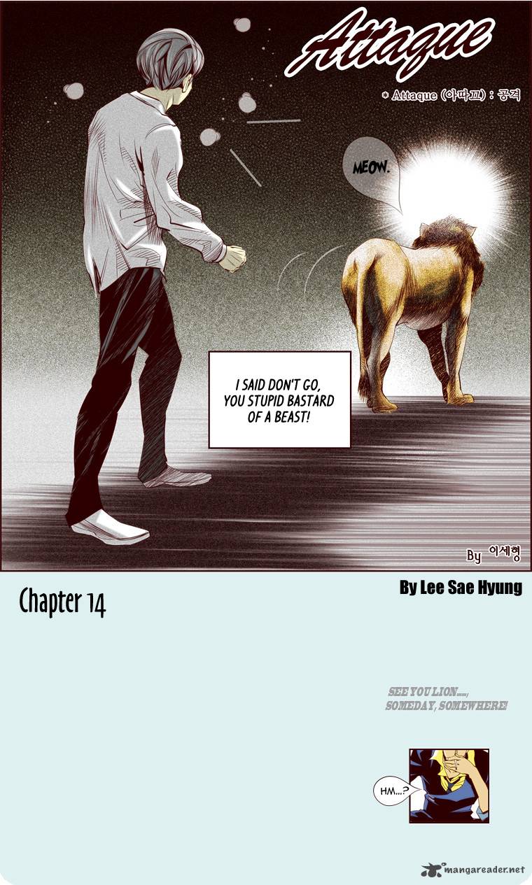 Attaque 14 7