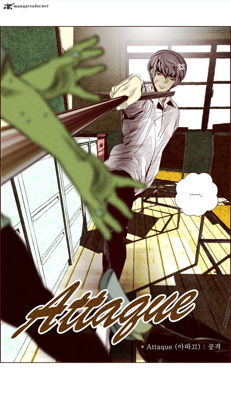 Attaque 30 3