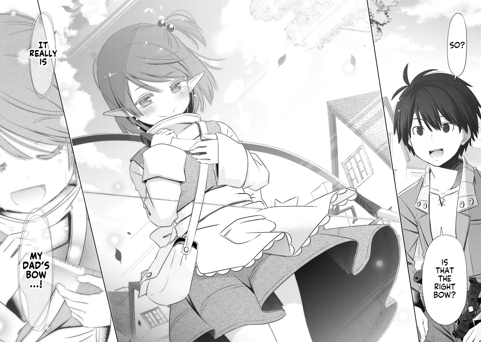 Attouteki Gacha Un De Isekai Wo Nariagaru 10 12