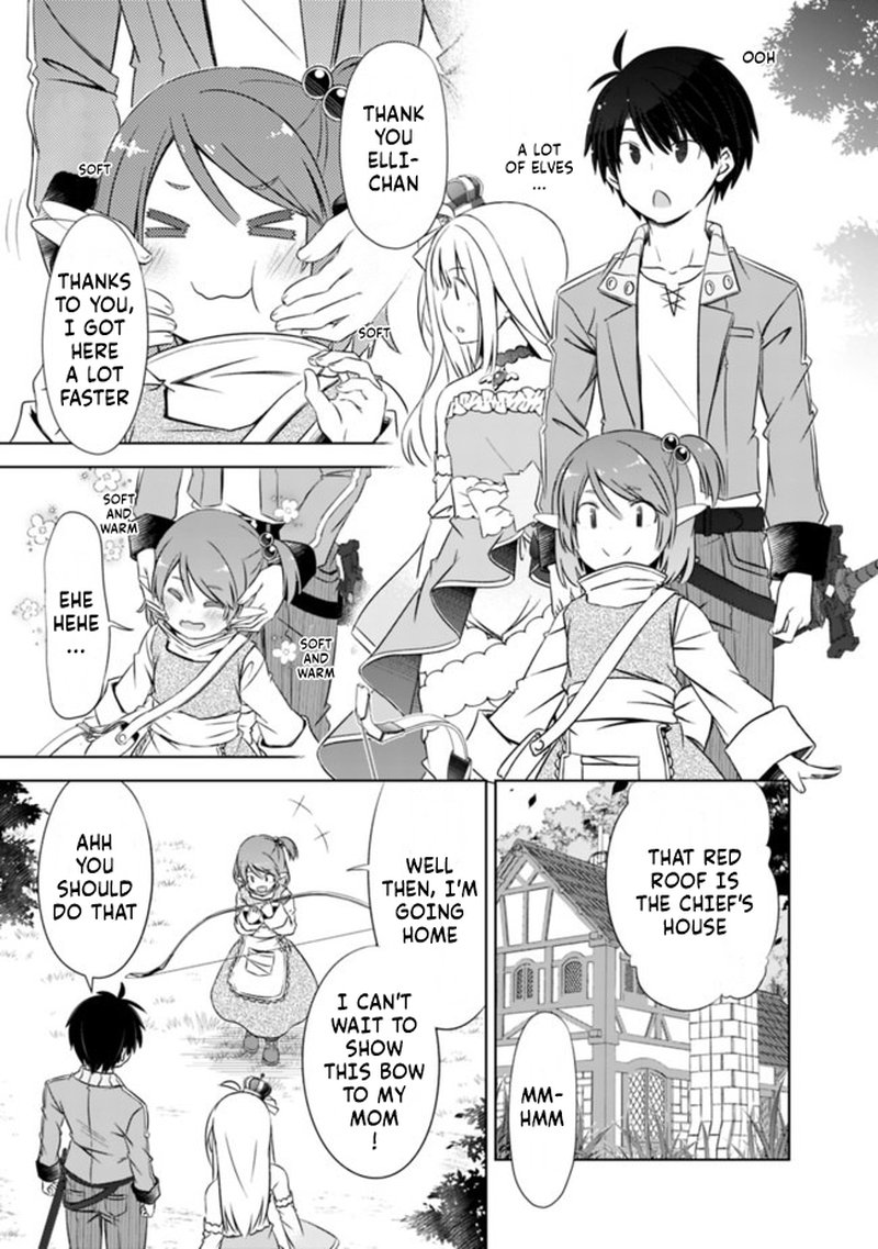 Attouteki Gacha Un De Isekai Wo Nariagaru 12 5