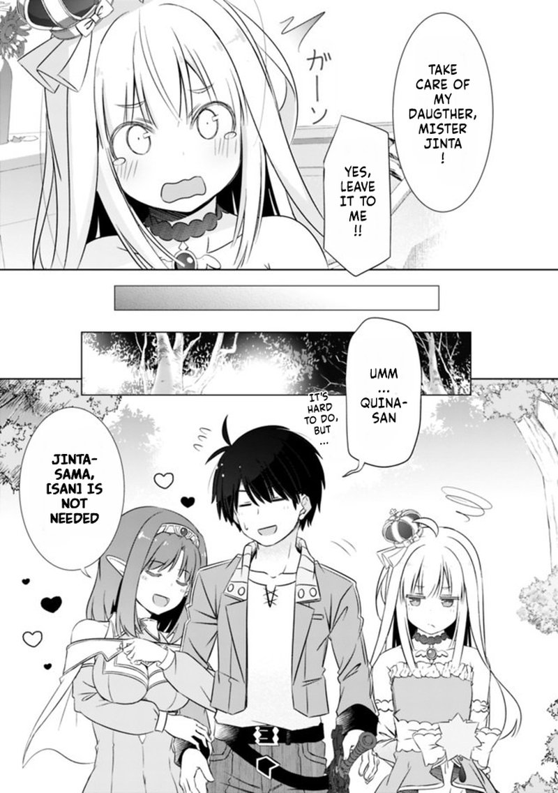 Attouteki Gacha Un De Isekai Wo Nariagaru 13 5